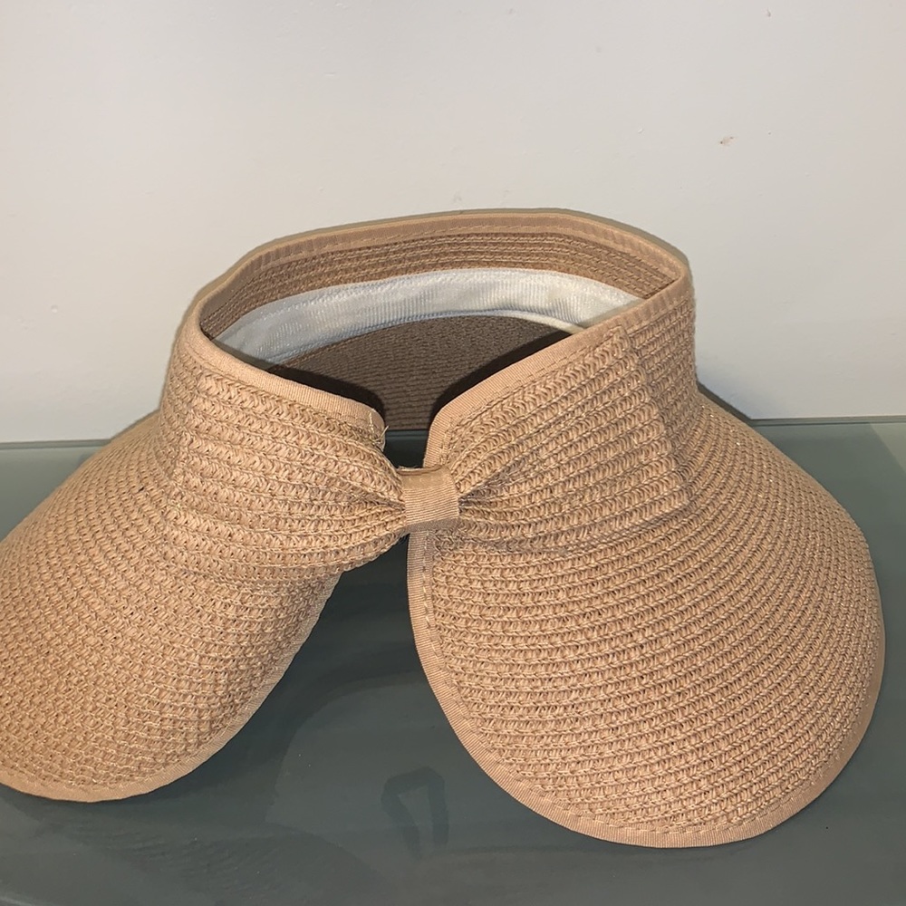 Floppy Beach hat - Picture 4 of 6